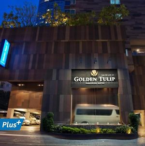 Golden Tulip Mandison Suites Μπανγκόκ Exterior photo