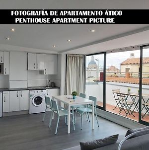 Apartments Madrid Plaza Mayor-Cava Baja Exterior photo