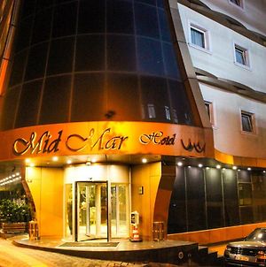 Midmar Hotel Κωνσταντινούπολη Exterior photo