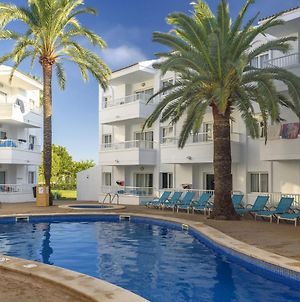 Palm Garden Διαμέρισμα Port de Alcudia  Exterior photo