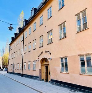 Birka Hotel Στοκχόλμη Exterior photo