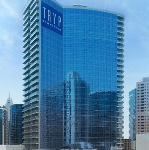 Tryp By Wyndham Dubai Ξενοδοχείο Exterior photo