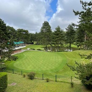 Le Green Face Au Golf, Vie Panoramique Διαμέρισμα Neufchâtel-Hardelot Exterior photo