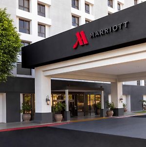 Marriott Riverside At The Convention Center Ξενοδοχείο Exterior photo