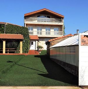 Casa De La Hiedra Soria Βίλα Exterior photo
