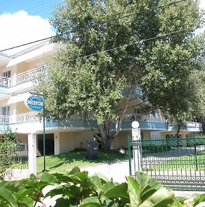 Hotel Nestor Τορώνη Exterior photo