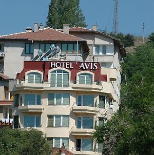 Avis Ξενοδοχείο Σαντάνσκι Exterior photo