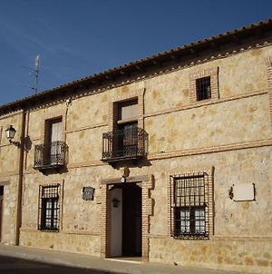 Hospederia Casa De La Torre ξενώνας El Toboso Exterior photo