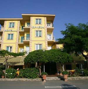 Hotel Riviera Deiva Marina Exterior photo