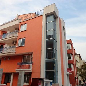 Sargas Sozopol Ξενοδοχείο Exterior photo