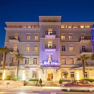Hotel Galeb Οπατία Exterior photo