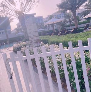 Di by 沙漠 te 私人 度假 别墅 旁边 就是 Chaoda 社区 游泳池 以及 h 健身房 Ντουμπάι Exterior photo