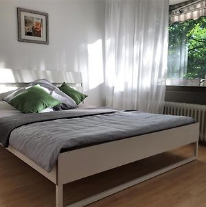 Gemutliche 2-Zimmer-Wohnung Mit Kuche, Bad, Kostenfreiem Wlan Und Netflix Bad Soden-Salmünster Exterior photo