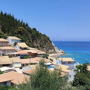 Villa Spiros Άγιος Νικήτας Exterior photo