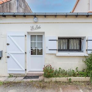 Charmante Petite Maison A 50M De La Plage Βίλα La Plaine-sur-Mer Exterior photo
