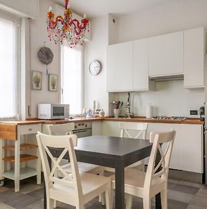 Riccardo Galli - Incantevole Appartamento, Come A Casa Vostra! Μιλάνο Exterior photo