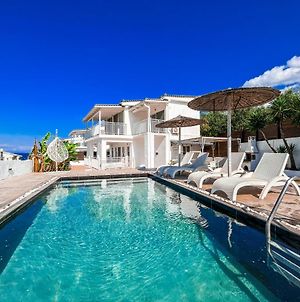 Sea View Villa In A Quiet Resort Close To Tsilivi Πλάνος Exterior photo