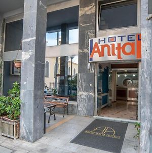 Ξενοδοχείο Ανίτα Πειραιάς Exterior photo