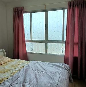 Chea Con do Patya na Gluao Lumpi ni Con Do Διαμέρισμα Pattaya Exterior photo