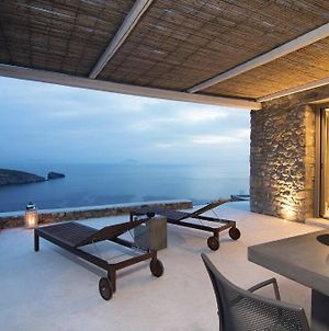 Dreamy Cycladic Luxury Summer House 2 Βίλα Σέριφος Exterior photo