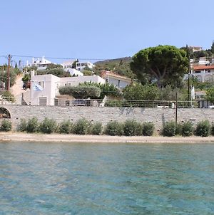 Beach Villa @ South Evia Island Ανημποριό Exterior photo