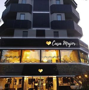 Casa Major Hotel & Appartamenti Τσέρβια Exterior photo