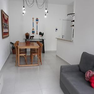 Apartamento Em Ubatuba Διαμέρισμα Exterior photo