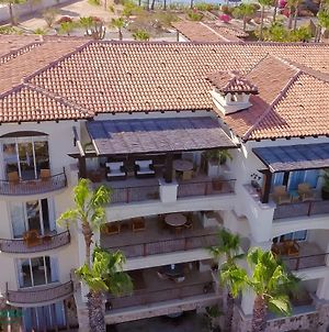 Gorgeous Esperanza 3 Bed Penthouse Private Airport Pick Up! Βίλα Κάβο σαν Λούκας Exterior photo