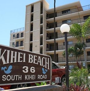 Kihei Beach #603 By Ali'I Resorts Exterior photo