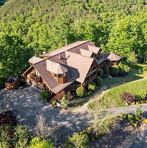 Paradise Point Holiday Home Sevierville Exterior photo