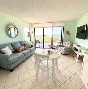 #908 Lovers Key Beach Club Gulf View Διαμέρισμα Fort Myers Beach Exterior photo