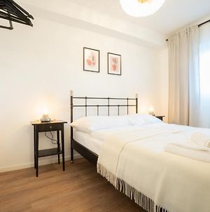 Bright Boutique Apartment Located 15 Min From Stephansdom Βιέννη Exterior photo