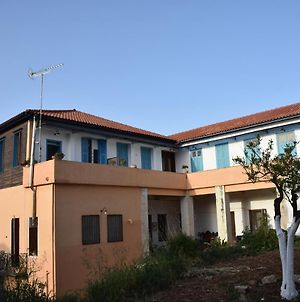 Pasha'S Sarai Διαμέρισμα Χανιά Exterior photo