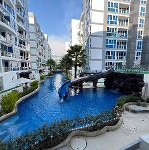 Grand Avenue Residence Central Location In Pattaya Exterior photo