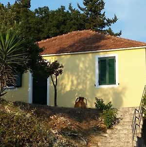 Traditional House Διαμέρισμα Dhematora Exterior photo