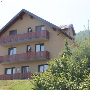 House Stefanac Ξενοδοχείο Seliste Dreznicko Exterior photo