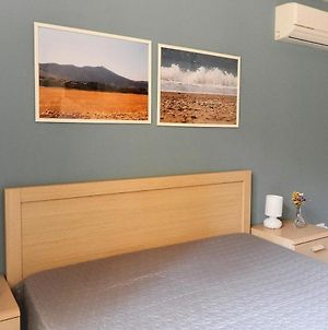 Bed And Breakfast Tiziana Castellammare del Golfo Exterior photo