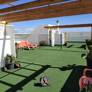 2 Bedrooms Appartement At Arinaga 500 M Away From The Beach With City View And Wifi Exterior photo