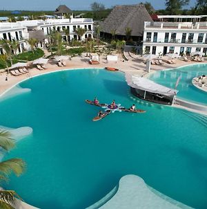 The One Resort Zanzibar Makunduchi Exterior photo