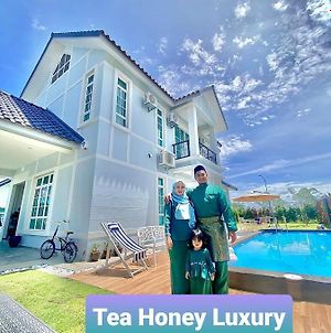 Tea Honey Luxury Βίλα Malacca Exterior photo