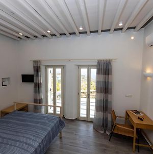 Apartment Resort Sifnos Σίφνου Exterior photo