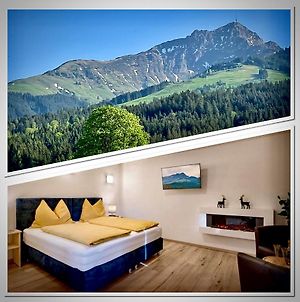 Appartementhaus Fichtern Sankt Johann in Tirol Exterior photo