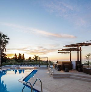 Αlpha Luxury & Spa Villa Ρέθυμνο Exterior photo
