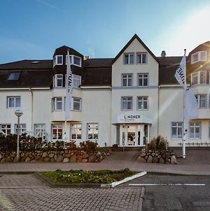 Lindner Strand Hotel Windrose Wenningstedt-Braderup Exterior photo