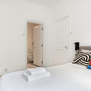 Beautiful 2 Bedrooms Apartment In Knightsbridge Λονδίνο Exterior photo