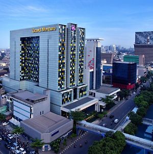 Grand Mercure Jakarta Harmoni Ξενοδοχείο Exterior photo