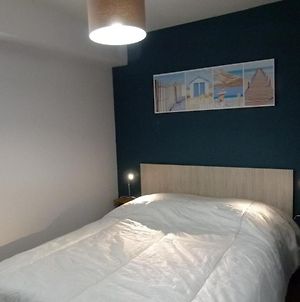 Appartement Longeville-Sur-Mer, 2 Pieces, 4 Personnes - Fr-1-336-69 Exterior photo