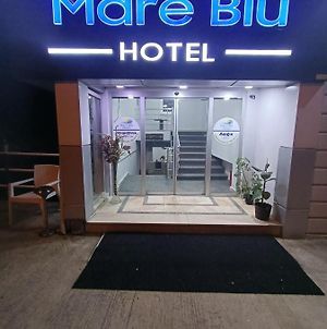 Mare Blu Hotel Τραμπζόν Exterior photo