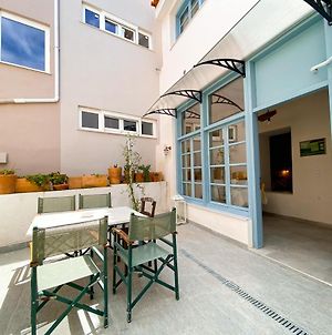 Αυλή Διαμέρισμα Ναύπλιο Exterior photo
