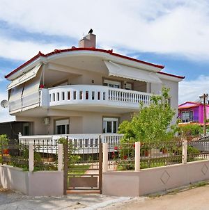Villa Vangelis Νέα Πλάγια Exterior photo